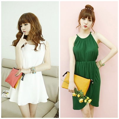 แบบชุดใส่ไปงานแต่งงาน สวยหลากหลายแนว สุดไฉไล!