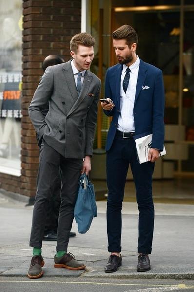 เสื้อผ้าแฟชั่นสำหรับหนุ่มๆ หล่อแบบไม่ธรรมดาและไม่ซ้ำใคร!! - HIGHER GROUND - แบรนด์เสื้อผ้า - เสื้อเชิ้ต สูท - กางเกงขายาว - แฟชั่นคุณผู้ชาย