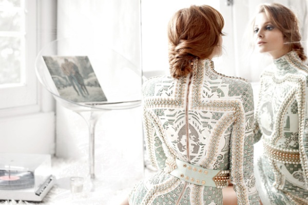 Coolest Hairstyles for 2013 - Fashion - Trends - Women's Wear - Hair - 2013