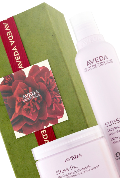 The Pretties Gift Sets That Can't Take Your Time - Gift Sets - Holiday 2012 - Product