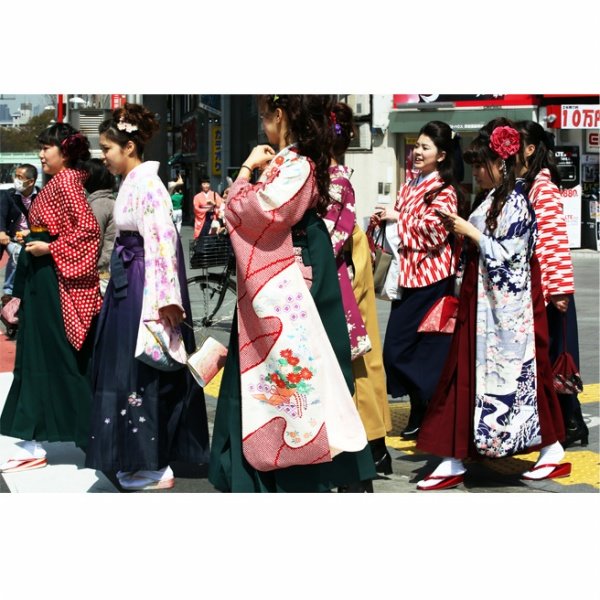 Tuần lễ thời trang Nhật Bản - Japanorama 2013