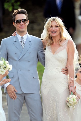 Best Dressed in 2011 from Vogue - Celebrity