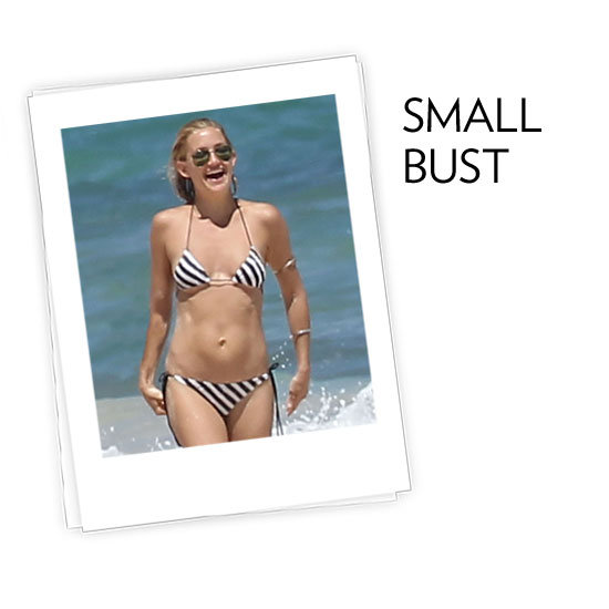 Best Swimsuit For Your Body Shopping Guide 2012 - Swimsuit - Swimwear - Shopping - Summer 2012