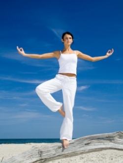 Yoga Health Benefits - Yoga - Health