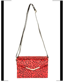 The Social Shopper: Brighten up your day with printed accessories - Accessory