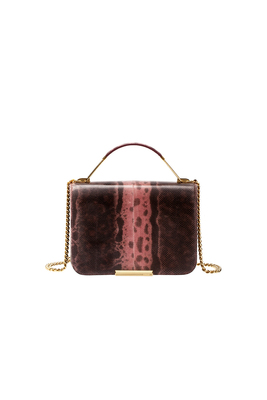 Túi xách Đầu Thu 2013 từ Emilio Pucci - Emilio Pucci - Phụ kiện - Túi xách - Thời trang - Tin Thời Trang