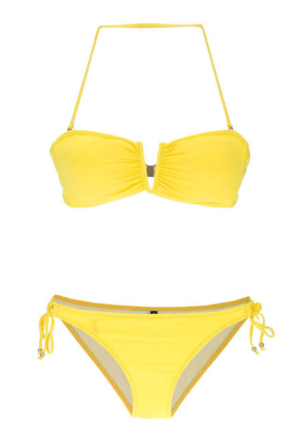 Những bộ bikini gợi cảm dành cho các nàng - Thời trang nữ - Tư vấn - Xu hướng - Thời trang - Hè 2013 - Bikini