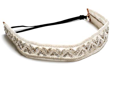 Beautiful Accessories for Your Hair - Hair - Accessory