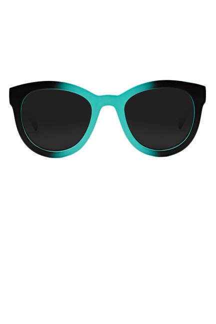 Những chiếc kính mát gây bão thời trang - Thời trang nữ - Phụ kiện - Xu hướng - Tư vấn - Hè 2013 - Thời trang - Kính mát