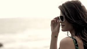Video quảng cáo mắt kính Vogue Eyewear Rio Summer Passion