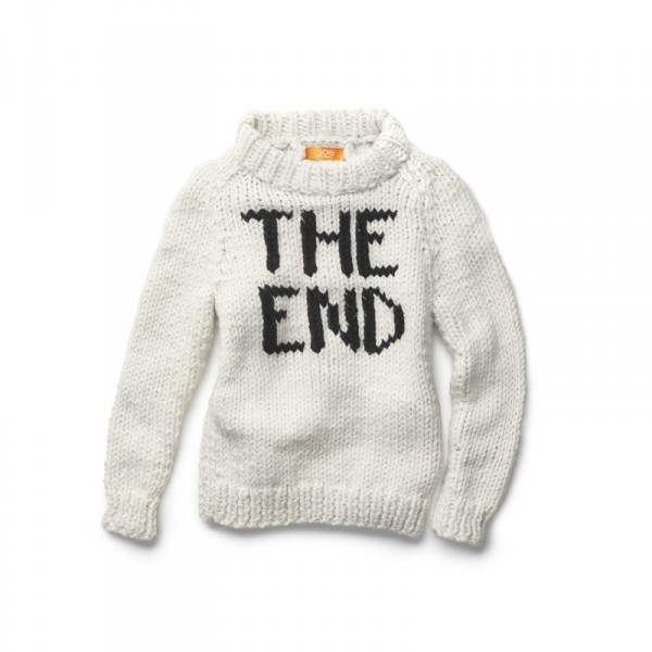 BST Thu 2013 ấm áp, cá tính từ Joe Fresh - Thời trang nữ - Bộ sưu tập - Nhà thiết kế - Thời trang - Thu 2013 - Lookbook - Joe Fresh