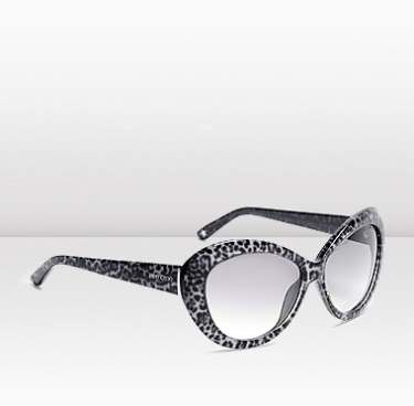 Jimmy Choo trình làng BST mắt kính Xuân Hè 2013 thật tinh tế - Phụ kiện - Thời trang nữ - Bộ sưu tập - Nhà thiết kế - Mắt Kính - Xuân/Hè 2013