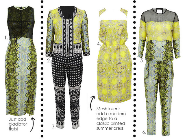 เสื้อผ้าทันสมัยแรงบันดาลใจจากASOS แอฟริกา - แฟชั่น - แต่งหน้า - แฟชั่นคุณผู้หญิง - แฟชั่นดารา - เคล็ดลับ - เทรนด์ใหม่ - อินเทรนด์ - ความงาม - นางแบบ - Celeb Style - แฟชั่นวัยรุ่น - แฟชั่นโชว์ - นิตยสาร - เดรส