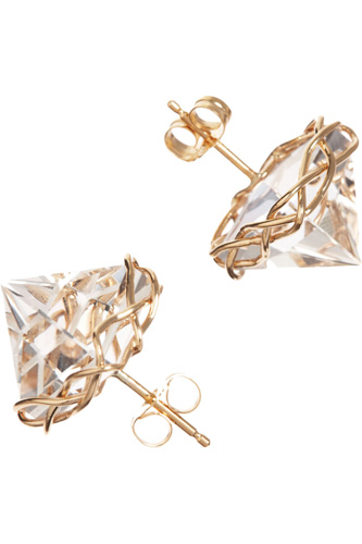 Irresistible Jewelry Splurges - Accessory - Jewelry