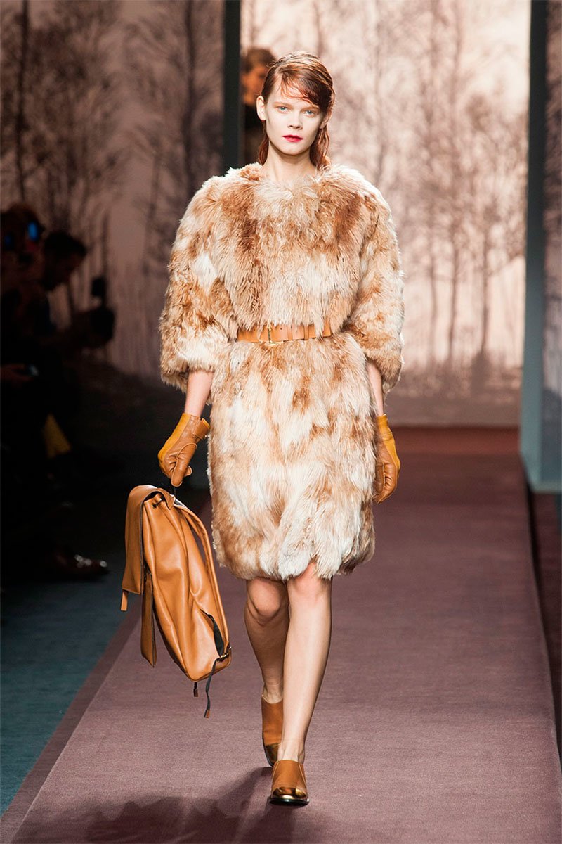 Furry Fashion Items for a Warm and Fuzzy Winter