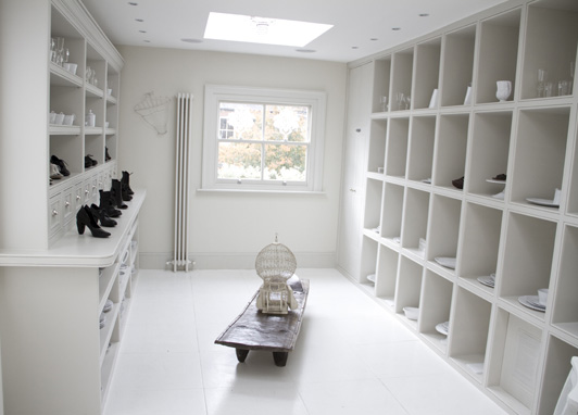 Best Fashion Boutiques in London - Fashion