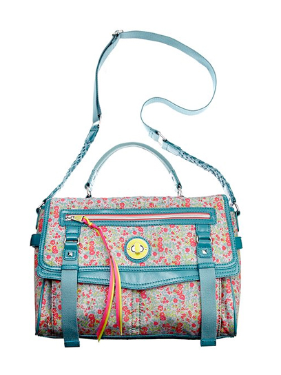 Teen Vogue's Summer Accessories - Bags - Accessory