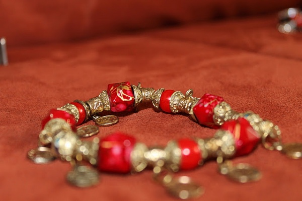 The Power of Ethnic Jewels - Accessory