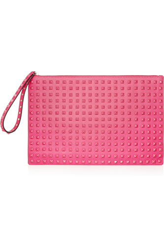 Ví Cầm Tay Sang Trọng Và Tiện Lợi - Clutch - Ví cầm tay - Phụ kiện - Thời trang nữ - Ví
