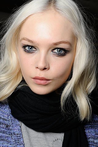 Fall 2010's Top Backstage Beauty Trends