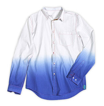 SIMON BREAK KLEIN - Custo Barcelona - Men's Wear - Shirt