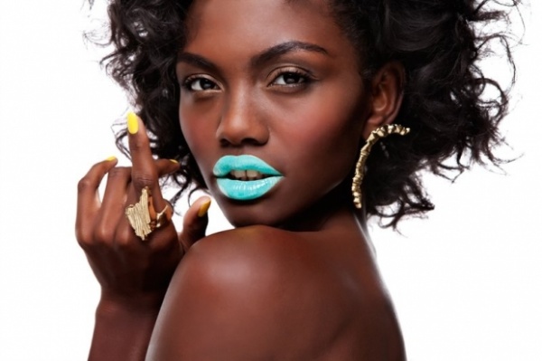 Sophisticated Mr. Kate Jewelry Spring / Summer 2013 Lookbook - Jelwelry - Accessory - Designer - Collection - Spring / Summer 2013 - Fashion - Mr. Kate