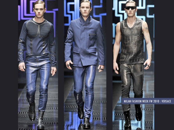Milan Fashion Week F/W 2010 Runway Review - Fashion - Fashion Week - Milan Fashion Week - Fashion Show