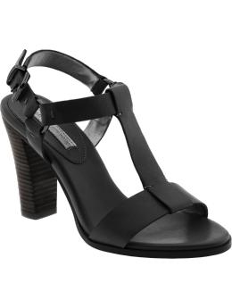 Elzie high heel city sandal - Banana Republic - Shoes - Women's Shoes