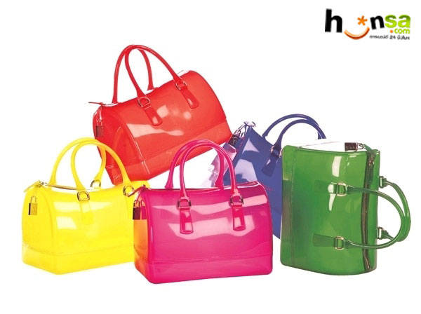 " Furla" แบรนด์ แฟชั่นกระเป๋าสีลูกกวาด - แฟชั่น - กระเป๋า - สีลูกกวาด - แบรนด์ - Furla
