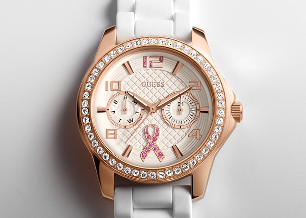 guess นาฬิกายอดฮิต - แฟชั่นคุณผู้หญิง - อินเทรนด์ - เทรนด์ใหม่ - ไอเดีย - Accessories - ผู้หญิง - เครื่องประดับ - นาฬิกา