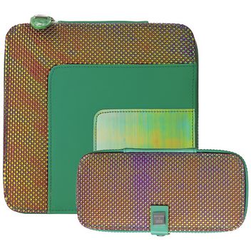 New Gorgeous Emerald Green Makeup Collection at Sephora - Emerald Green - Fashion - Trends - Fashion News - Tips