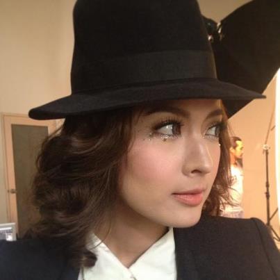 สุดฮิต!! หมวกปานามา แอคเซสเซอรี่ชิ้นเด็ดเพิ่มลุคให้ดูหรู - Celeb Style - หมวกปานามา - แอคเซสเซอรี่ - แฟชั่นดารา - Worra - หมวก