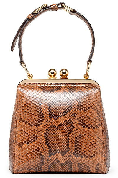 BST túi xách sáng tạo Dolce & Gabbana Thu / Đông 2013. - Bộ sưu tập - Phụ kiện - Ví - Tui xách - Thu / Đông 2013 - Dolce & Gabbana