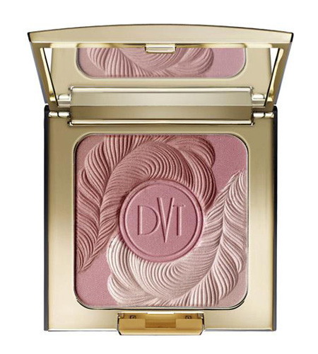 Art Deco Collaborates With Dita von Teese For Vintage and Luxurious Holiday 2012 Makeup Collection - Dita von Teese - Art Deco - Collection - Holiday 2012 - Cosmetics