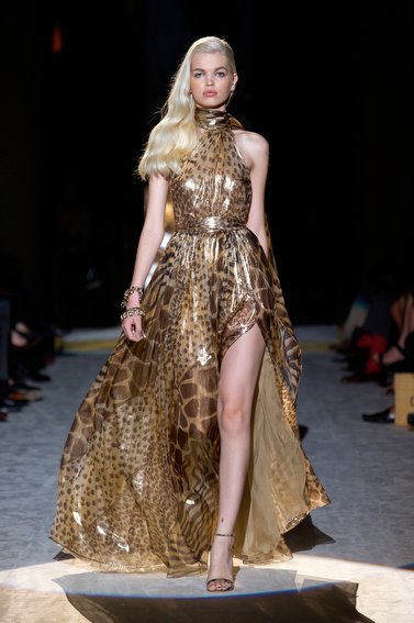 Salvatore Ferragamo Women's Ready to Wear Fashion Show 2012 - Fashion Week - Salvatore Ferragamo