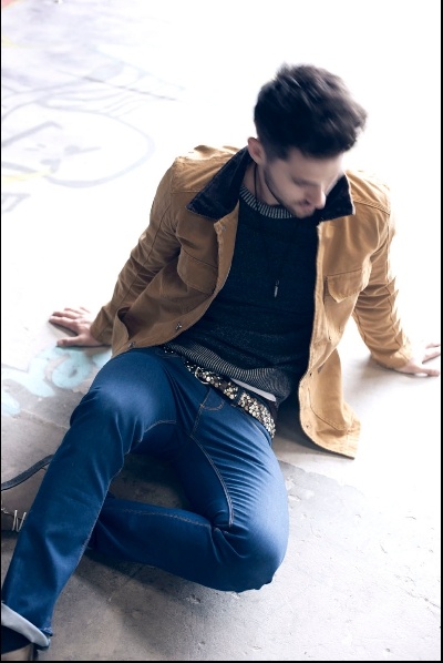Joyful Looks for Gents from Shine Jeans S/S 2013 Lookbook - Fashion - Collection - Designer - Men's Wear - Shine - S/S 2013 - Spring/Summer 2013