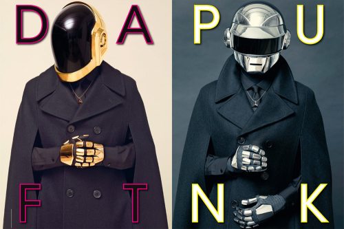 Daft Punk Ấn Tượng Trên Tạp Chí L’Uomo Vogue Tháng 7-8/2013 - Daft Punk - Sao - L’Uomo Vogue - Tạp chí - Trang bìa - Hình ảnh - Thời trang - Tin Thời Trang