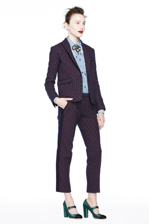 เทรนด์แฟชั่นล่าสุดจาก J Crew - แฟชั่น - แฟชั่นคุณผู้หญิง - แฟชั่นดารา - เทรนด์ใหม่ - อินเทรนด์ - ความงาม - Celeb Style - แฟชั่นวัยรุ่น
