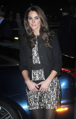 Dress Like A Princess! 10 Style Tips From Kate Middleton's First Year As A Royal - Catherine Elizabeth - Style - Fashion - Women's Wear