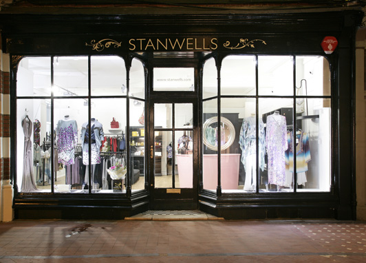 Best Fashion Boutiques in London - Fashion