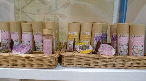 Vivace & OJuvenile : ประสบการณ์ใหม่ของการฟื้นฟูผิวด้วยออกซิเจน - Vivace & OJuvenile - ธรรมชาติ - สปา - ความงาม