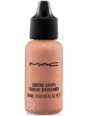 Rihanna và MAC cùng sản xuất BST mỹ phẩm Hè 2013 - Rihanna - MAC - Bộ sưu tập - Mỹ phẩm - Hè 2013