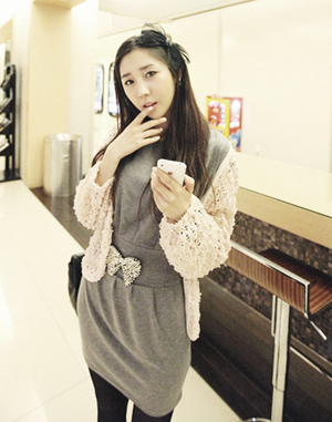 เพิ่มความกิ๊บเก๋ให้ตัวเอง ด้วยโบว์น่ารัก ๆ