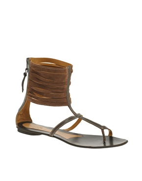 Get the tribal look for spring/summer 2010 - Fashion - Women's Wear - Trends