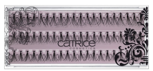 BST lông mi giả và mascara mới từ Catrice - Catrice - Mỹ phẩm - Bộ sưu tập - Lông mi giả - Mascara - Xuân 2014