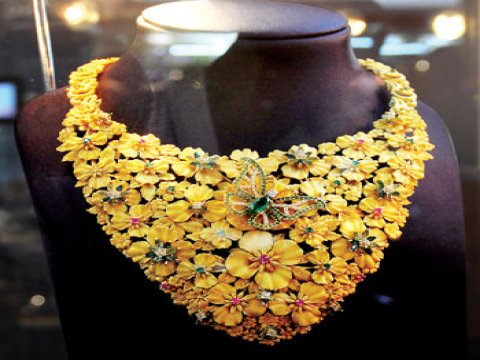 เสริมความรู้คู่งานขายใน“บางกอกเจมส์ฯ46” - เครื่องประดับ - Jewelry - บางกอกเจมส์ฯ