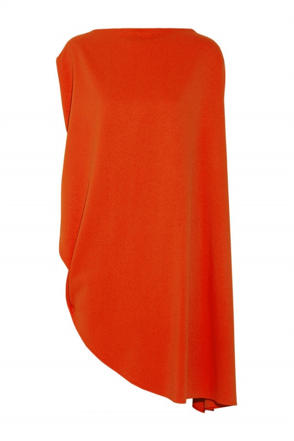 Hâm nóng mùa hè bằng các item thời trang cam ‘chói lọi’ - Xu hướng - Sản phẩm hot - Màu cam - Thời trang nữ - Thời trang