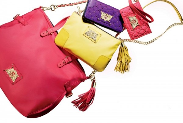 Youthful Juicy Couture Spring / Summer 2013 Collection
