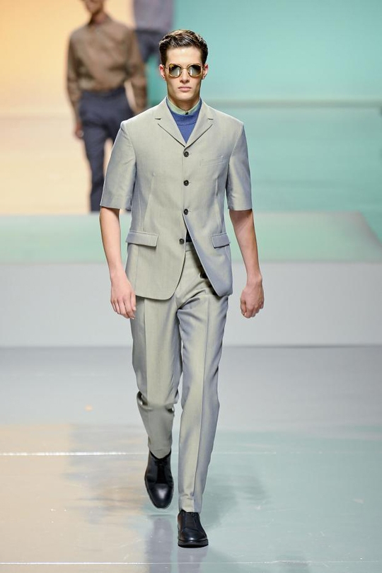 Top 5 Essential Spring 2013 Accessories for Gents - Fashion - Trends - Accessory - Spring 2013 - Men's Wear