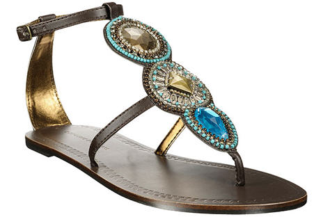 It’s feet first on the High Street - Shoes - Fashion